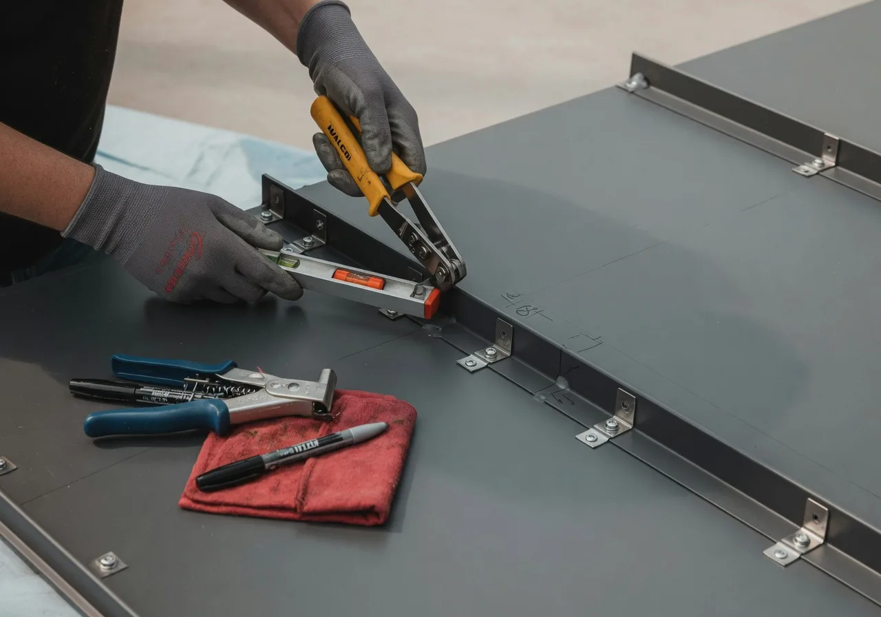 Why choose Metal Roofing Installation in Benedict, MD